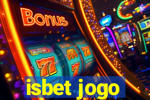 isbet jogo